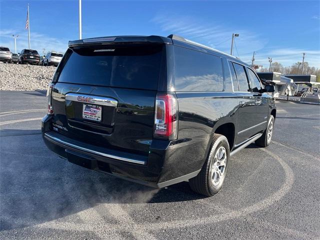 used 2015 GMC Yukon XL car, priced at $15,527