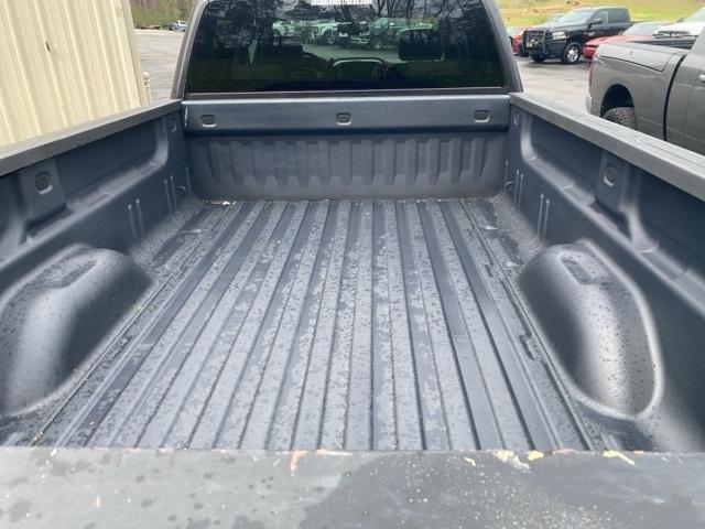 used 2016 Chevrolet Silverado 3500 car, priced at $35,999