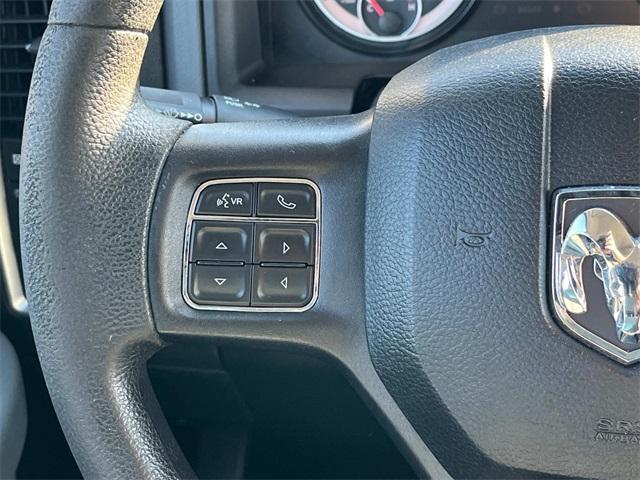 used 2019 Ram 1500 Classic car, priced at $19,618