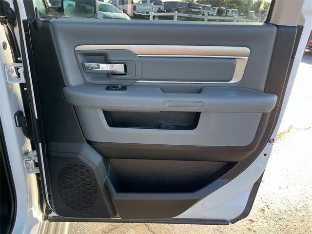 used 2019 Ram 1500 Classic car, priced at $19,618