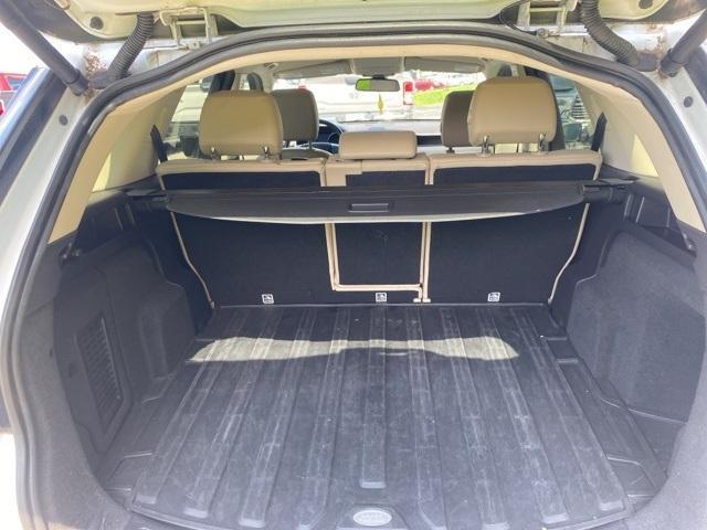 used 2017 Land Rover Discovery Sport car, priced at $12,695