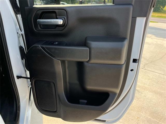 used 2022 Chevrolet Silverado 2500 car, priced at $35,294