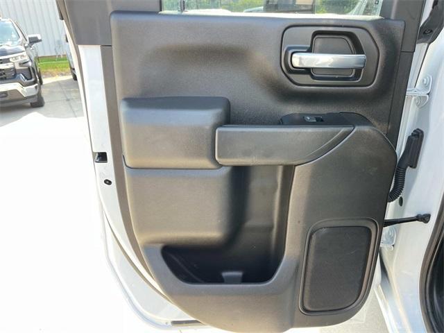 used 2022 Chevrolet Silverado 2500 car, priced at $35,294