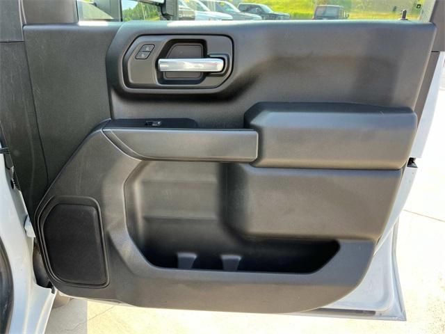 used 2022 Chevrolet Silverado 2500 car, priced at $35,294