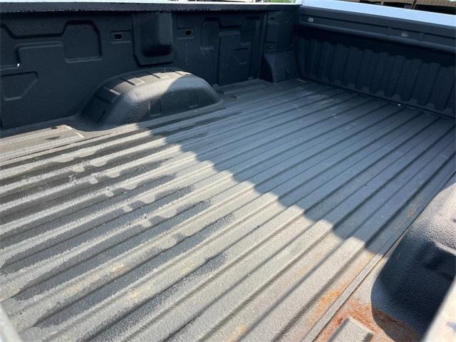 used 2022 Chevrolet Silverado 2500 car, priced at $35,294