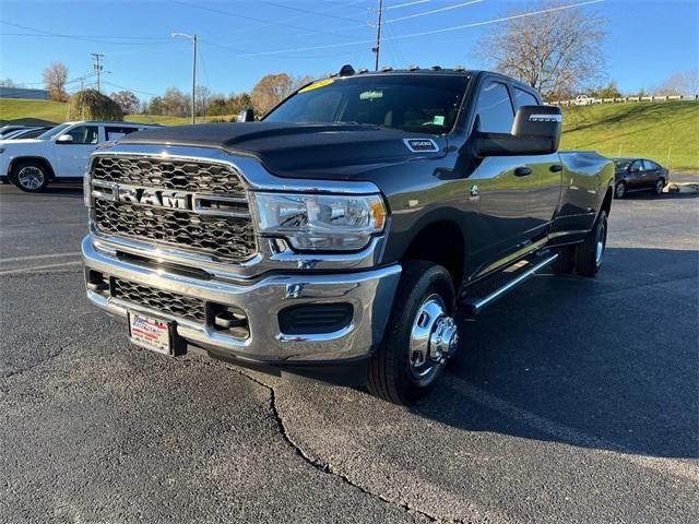 used 2024 Ram 3500 car, priced at $61,360