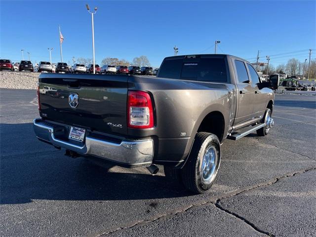 used 2024 Ram 3500 car, priced at $61,360