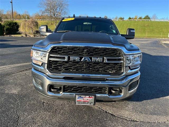 used 2024 Ram 3500 car, priced at $61,360