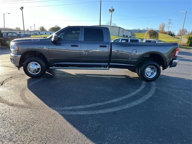 used 2024 Ram 3500 car, priced at $61,360