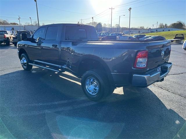 used 2024 Ram 3500 car, priced at $61,360