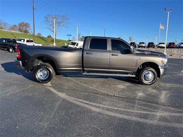 used 2024 Ram 3500 car, priced at $61,360