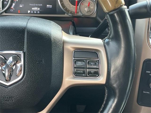 used 2018 Ram 3500 car, priced at $47,943