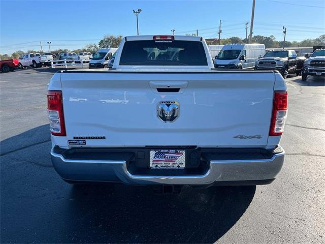 used 2021 Ram 3500 car, priced at $51,006