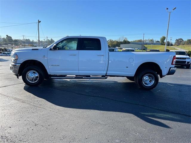 used 2021 Ram 3500 car, priced at $51,006