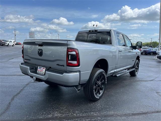 new 2024 Ram 2500 car, priced at $82,561