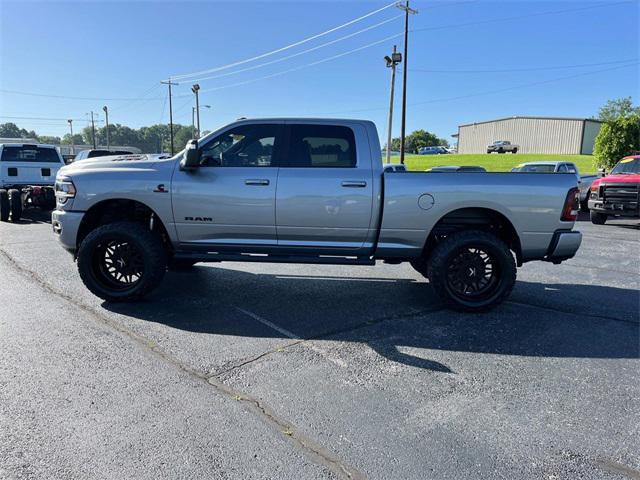 new 2024 Ram 2500 car, priced at $96,985