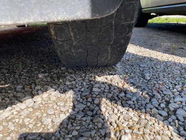 used 2018 Nissan Titan XD car
