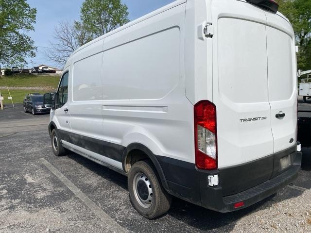 used 2023 Ford Transit-250 car, priced at $37,615