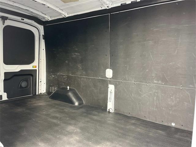 used 2023 Ford Transit-250 car, priced at $37,092