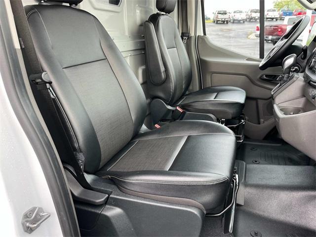used 2023 Ford Transit-250 car, priced at $37,092