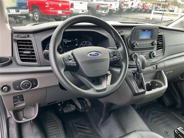 used 2023 Ford Transit-250 car, priced at $37,092