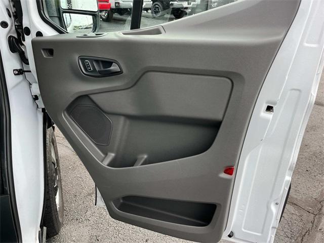 used 2023 Ford Transit-250 car, priced at $37,092