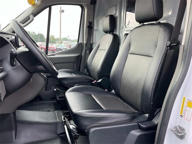 used 2023 Ford Transit-250 car, priced at $37,092