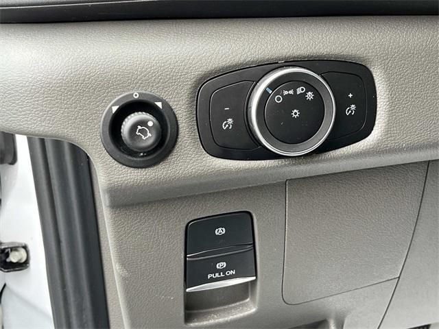 used 2023 Ford Transit-250 car, priced at $37,092