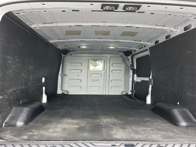 used 2023 Ford Transit-250 car, priced at $37,092