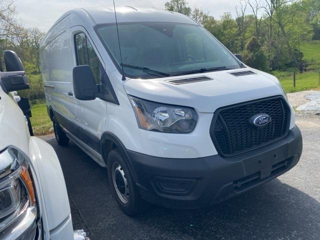 used 2023 Ford Transit-250 car, priced at $37,615