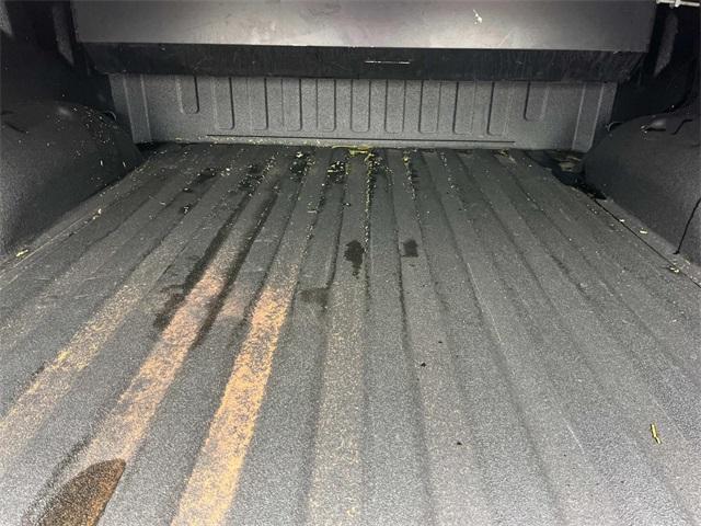 used 2021 Ram 1500 car, priced at $45,997