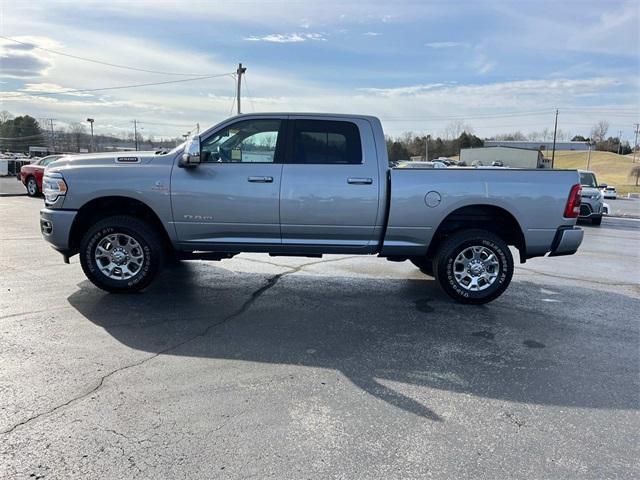 used 2024 Ram 2500 car, priced at $67,279