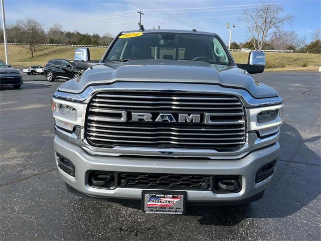 used 2024 Ram 2500 car, priced at $67,279