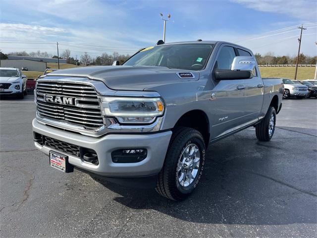 used 2024 Ram 2500 car, priced at $67,279