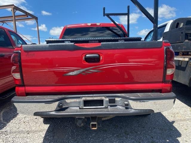 used 2006 Chevrolet Silverado 1500 car, priced at $5,438