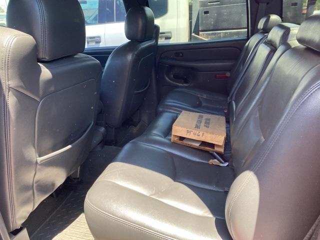 used 2006 Chevrolet Silverado 1500 car, priced at $5,438
