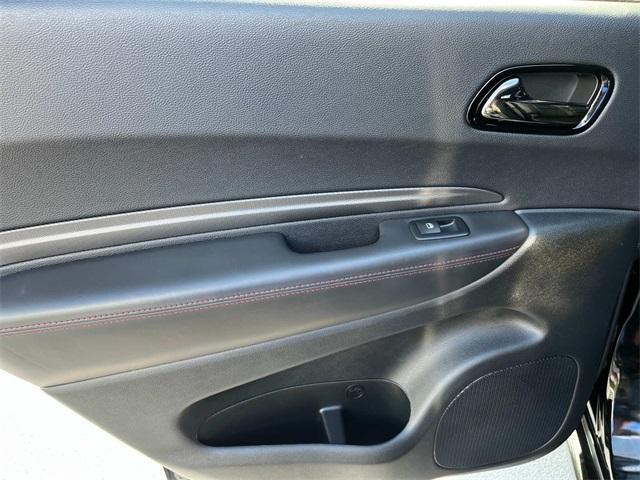 used 2022 Dodge Durango car, priced at $36,954
