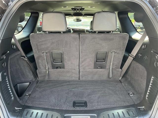 used 2022 Dodge Durango car, priced at $36,954