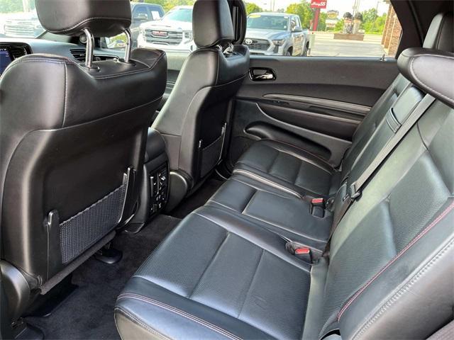 used 2022 Dodge Durango car, priced at $36,954