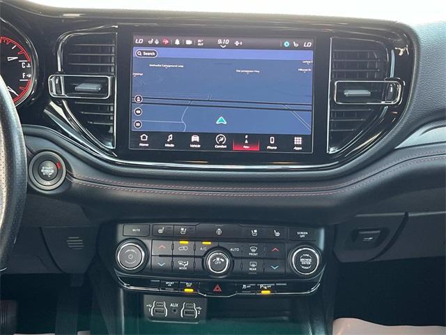 used 2022 Dodge Durango car, priced at $36,954