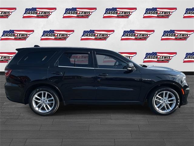 used 2022 Dodge Durango car, priced at $36,954