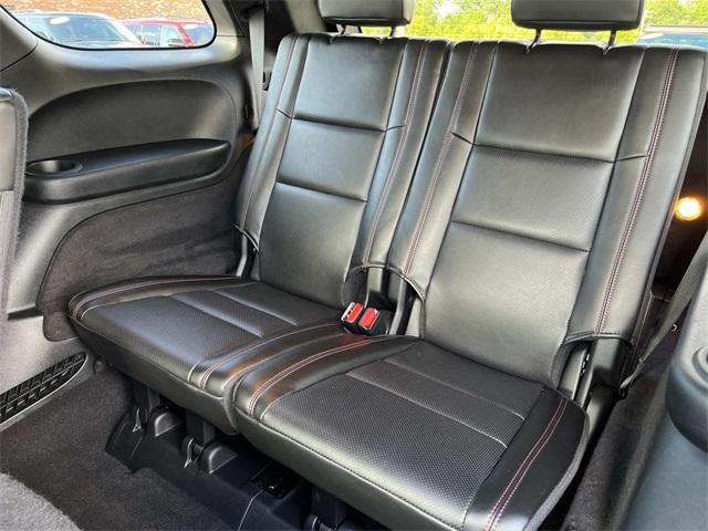 used 2022 Dodge Durango car, priced at $36,954