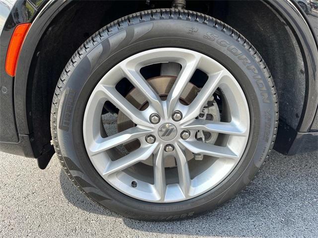 used 2022 Dodge Durango car, priced at $36,954