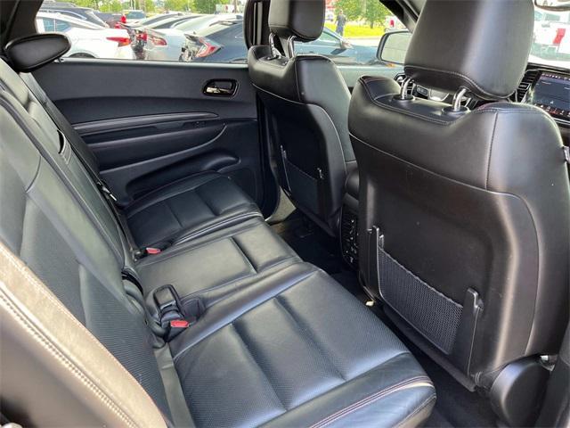 used 2022 Dodge Durango car, priced at $36,954