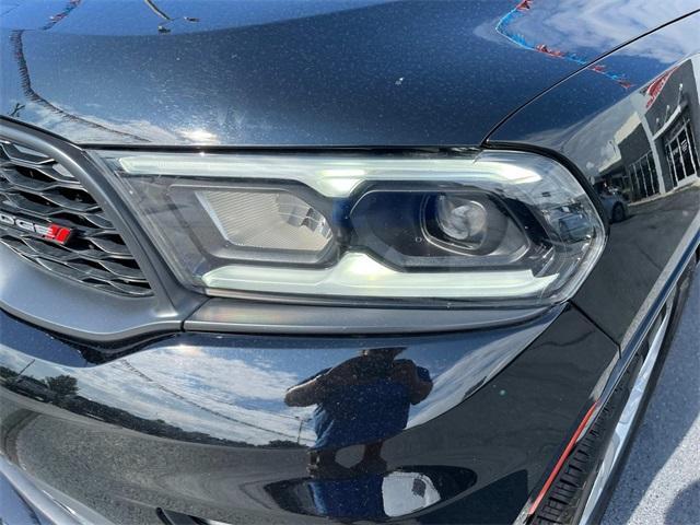 used 2022 Dodge Durango car, priced at $36,954