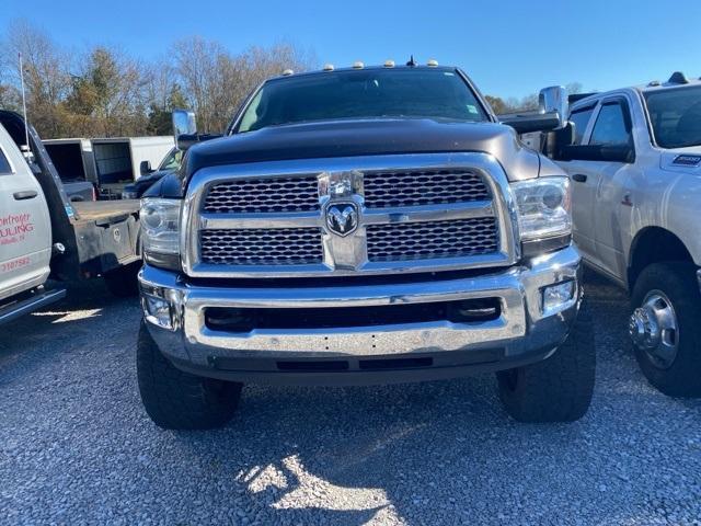 used 2018 Ram 2500 car, priced at $44,112