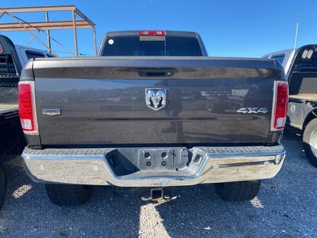 used 2018 Ram 2500 car, priced at $44,112