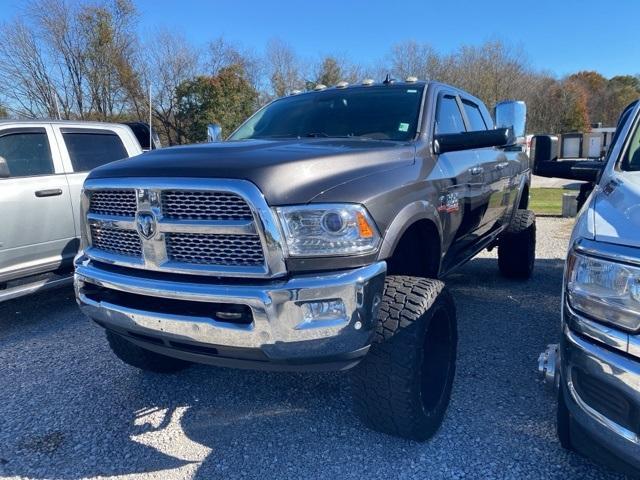 used 2018 Ram 2500 car, priced at $44,112