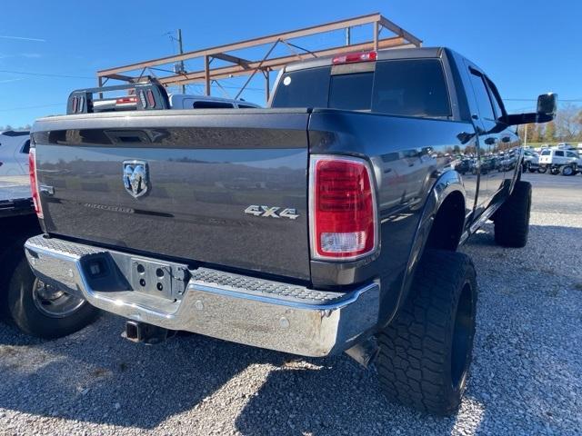 used 2018 Ram 2500 car, priced at $44,112