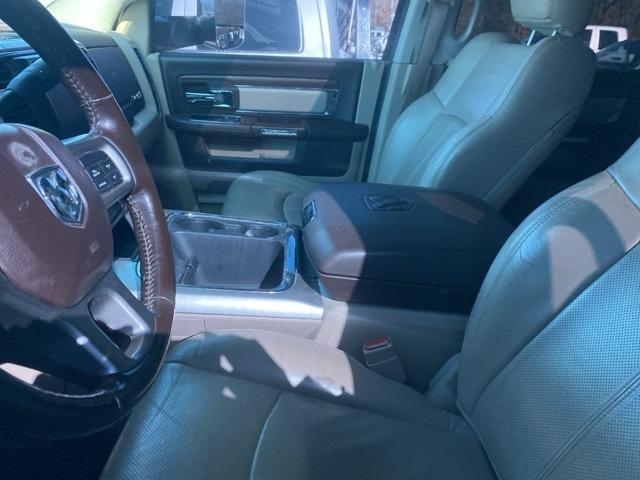 used 2018 Ram 2500 car, priced at $44,112